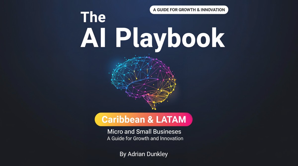 AI Playbook for the Caribbean